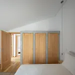Casa Candida E A Casa Do Lado דירה