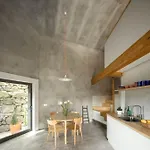 דירה Casa Candida E A Casa Do Lado Abadim