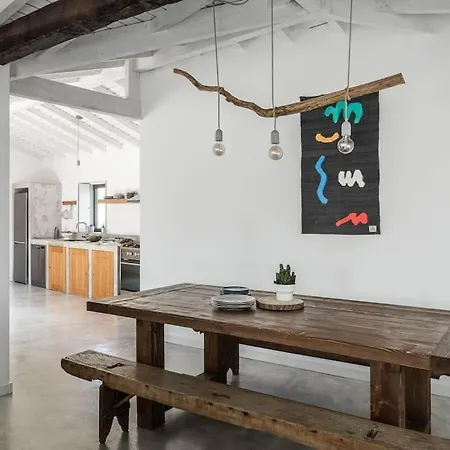 Casa Candida E A Casa Do Lado *