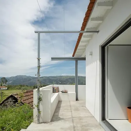 Casa Candida E A Casa Do Lado