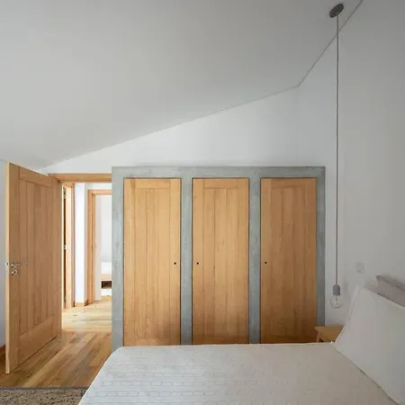 Casa Candida E A Casa Do Lado شقة