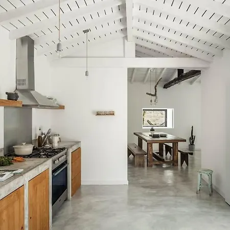 Casa Candida E A Casa Do Lado