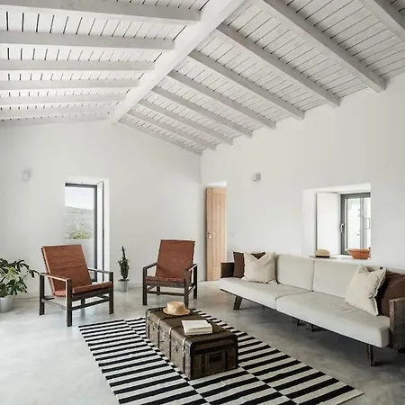 דירה Casa Candida E A Casa Do Lado *