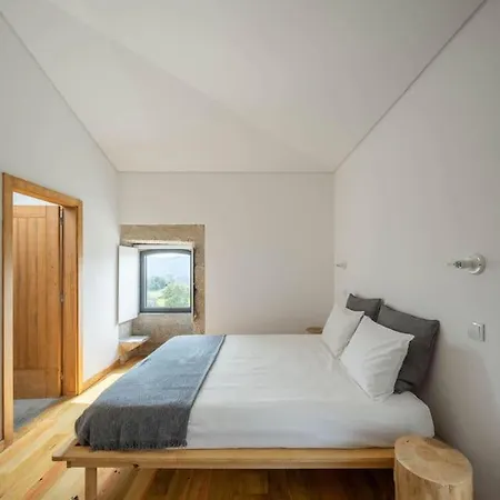 شقة Casa Candida E A Casa Do Lado