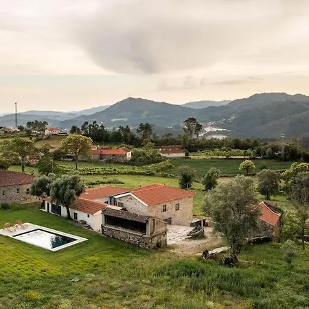 Casa Candida E A Casa Do Lado דירה *