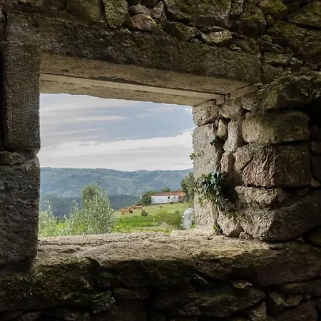 דירה Casa Candida E A Casa Do Lado *