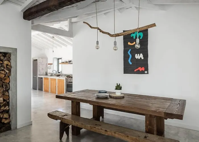 Casa Candida E A Casa Do Lado *