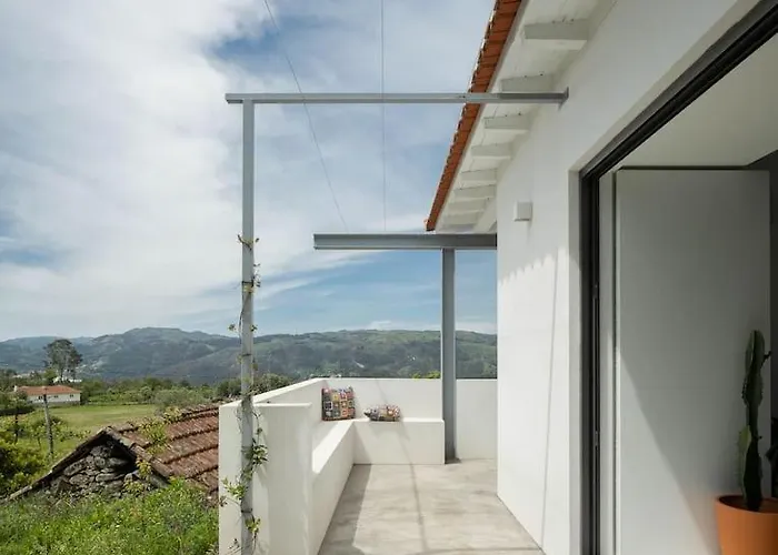 Casa Candida E A Casa Do Lado