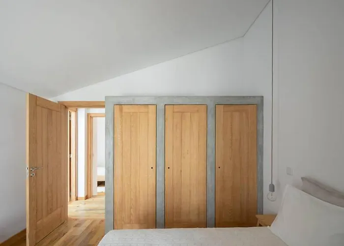 Casa Candida E A Casa Do Lado Διαμέρισμα