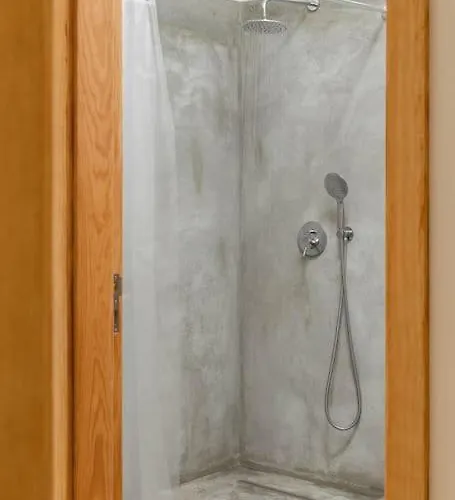 Διαμέρισμα Casa Candida E A Casa Do Lado Abadim