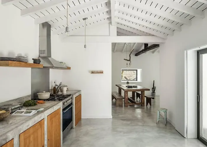 Casa Candida E A Casa Do Lado