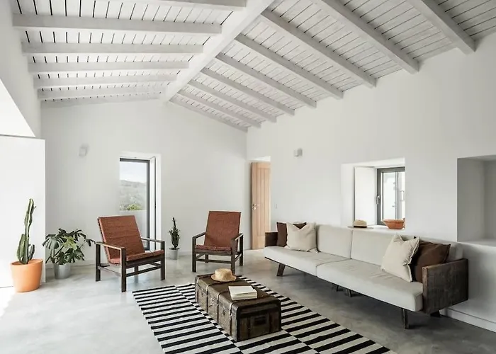 Διαμέρισμα Casa Candida E A Casa Do Lado *