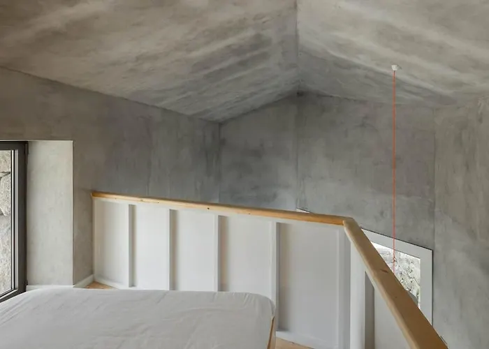 Casa Candida E A Casa Do Lado