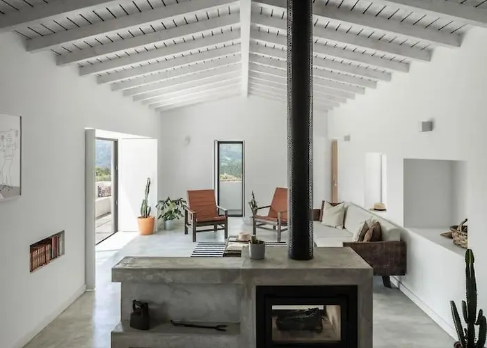 Casa Candida E A Casa Do Lado