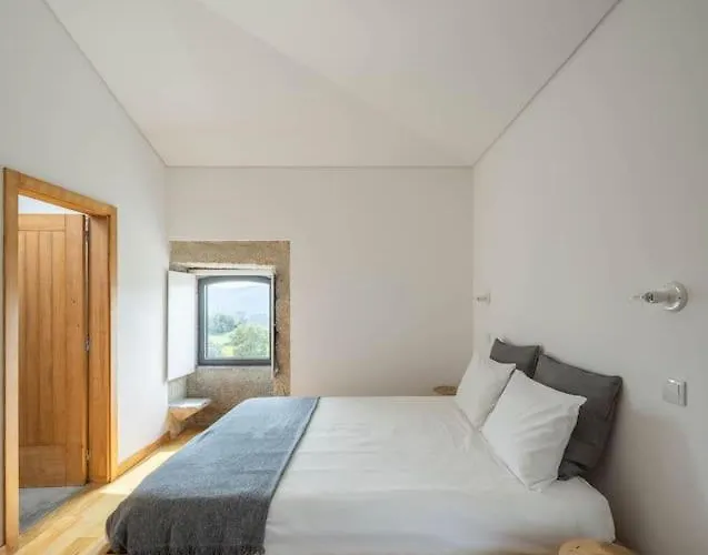 Διαμέρισμα Casa Candida E A Casa Do Lado