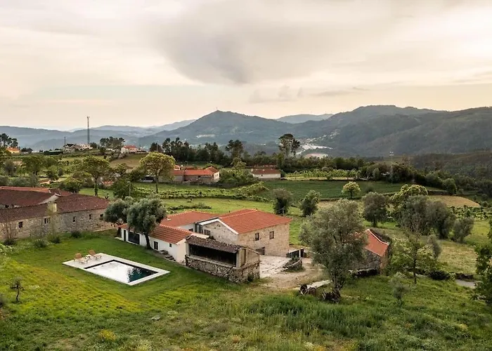 Casa Candida E A Casa Do Lado Διαμέρισμα *