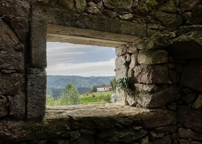 Διαμέρισμα Casa Candida E A Casa Do Lado *