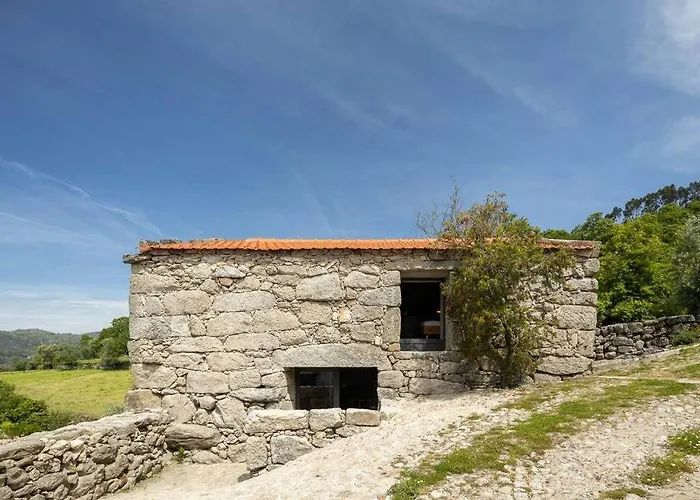 Casa Candida E A Casa Do Lado * Abadim