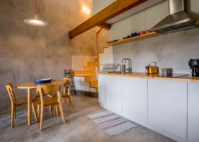 Casa Candida E A Casa Do Lado Διαμέρισμα Abadim